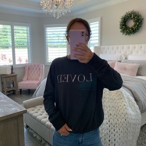 Spiritual gangster loved shirt